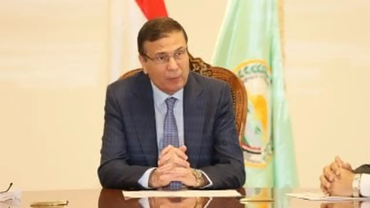 مصر تستعد لمواجهة الشح المائي بمشروعات المعالجة الثلاثية الجديدة